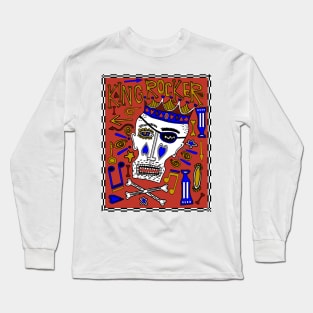 narcisse Long Sleeve T-Shirt